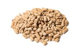 Pellet BIOMASA PREMIUM 65x15 kg - paleta Din Plus