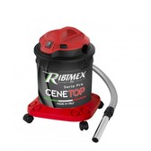 Odkurzacz kominkowy RIBIMEX CENETOP 18L - 1200 W