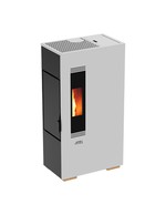 Piecyk na pellet John Flaminsky MINI 5 4,4 kW